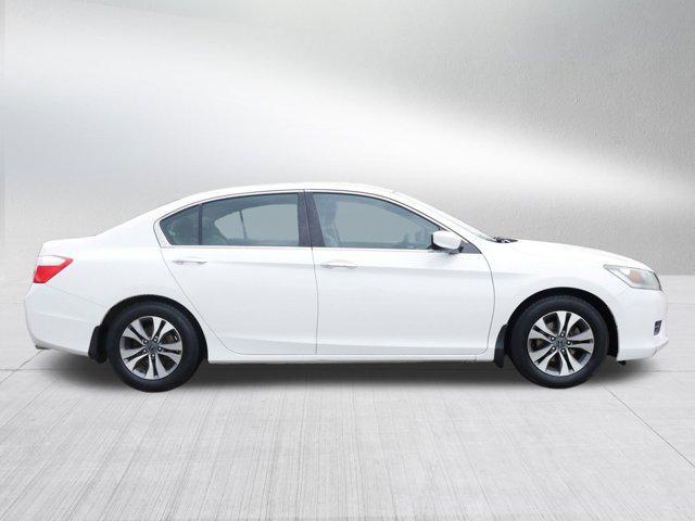 used 2013 Honda Accord car, priced at $7,997