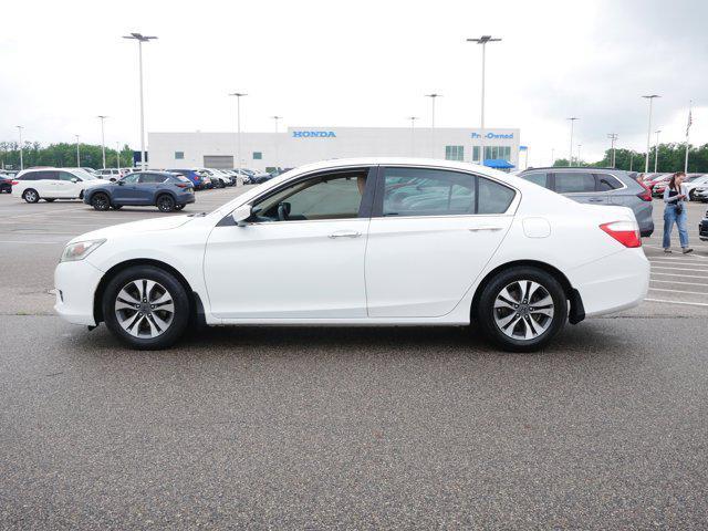 used 2013 Honda Accord car, priced at $8,247