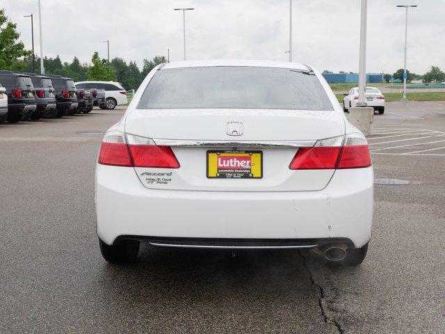 used 2013 Honda Accord car, priced at $8,247