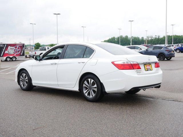 used 2013 Honda Accord car, priced at $8,247