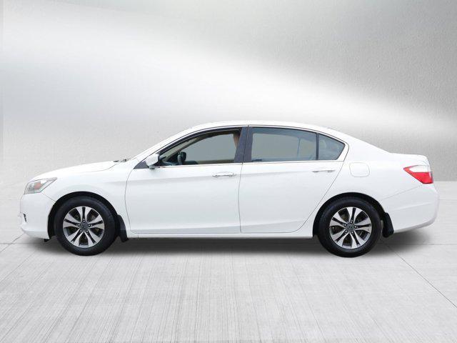 used 2013 Honda Accord car, priced at $7,997