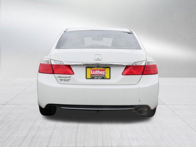 used 2013 Honda Accord car, priced at $7,997
