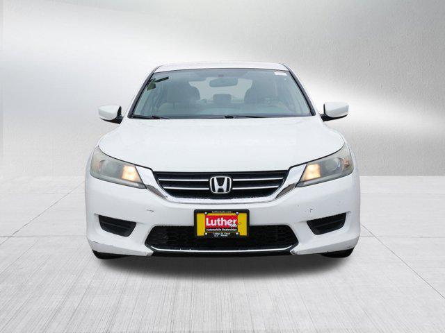 used 2013 Honda Accord car, priced at $7,997