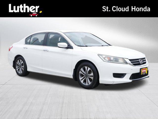 used 2013 Honda Accord car, priced at $7,997