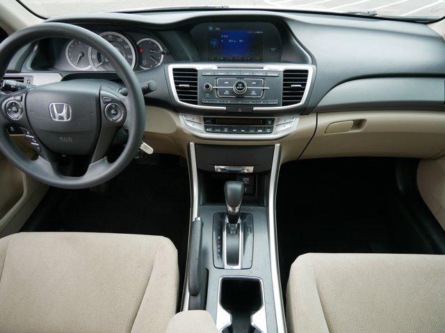 used 2013 Honda Accord car, priced at $8,247