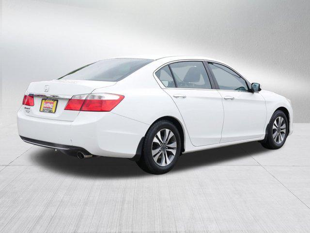 used 2013 Honda Accord car, priced at $7,997