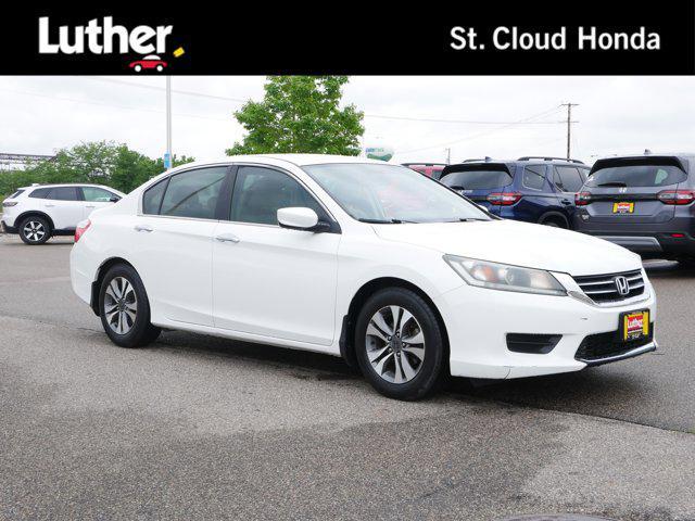 used 2013 Honda Accord car, priced at $8,247