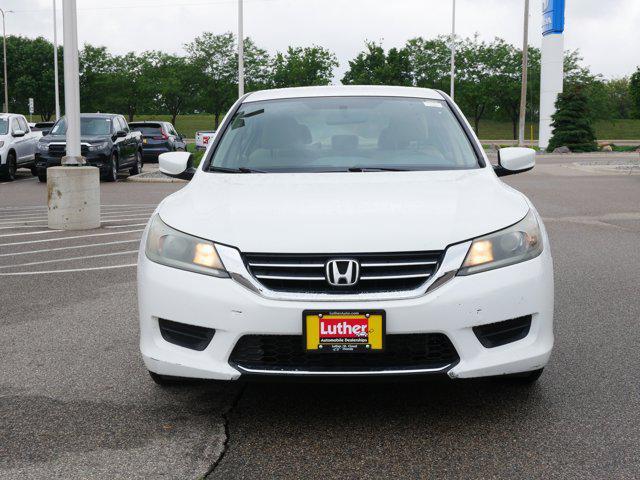 used 2013 Honda Accord car, priced at $8,247