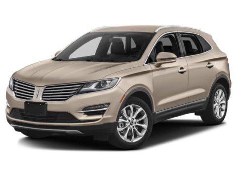 used 2015 Lincoln MKC car, priced at $13,997