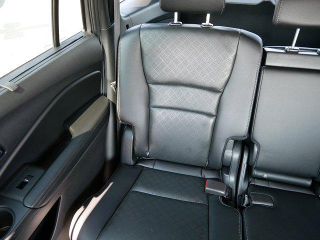 used 2020 Honda Passport car, priced at $17,247