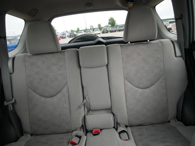 used 2012 Toyota RAV4 car, priced at $7,497