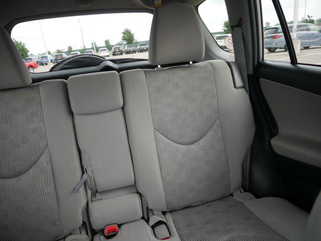 used 2012 Toyota RAV4 car, priced at $7,497