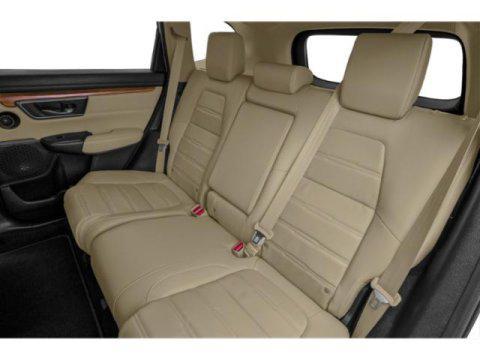 used 2022 Honda CR-V Hybrid car, priced at $29,747