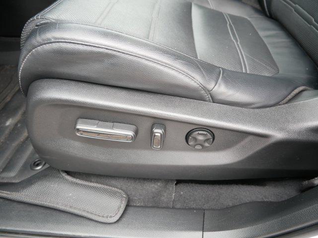 used 2022 Honda CR-V Hybrid car, priced at $28,997
