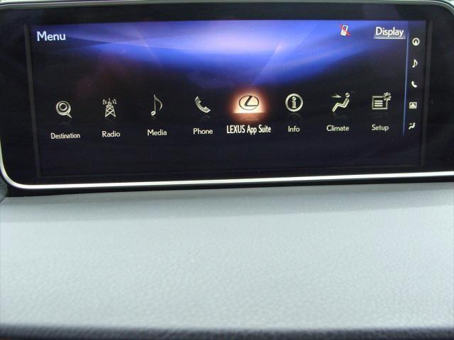used 2019 Lexus RX 350L car, priced at $30,885