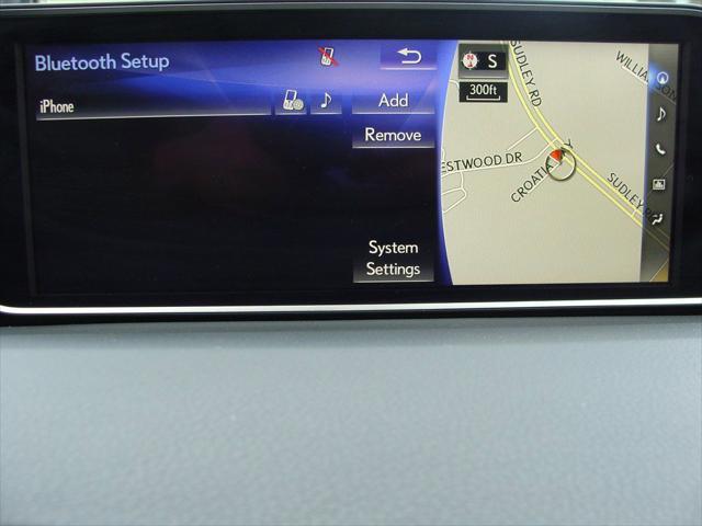 used 2019 Lexus RX 350L car, priced at $30,885