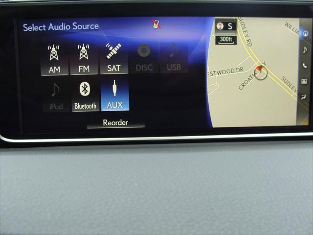 used 2019 Lexus RX 350L car, priced at $30,885