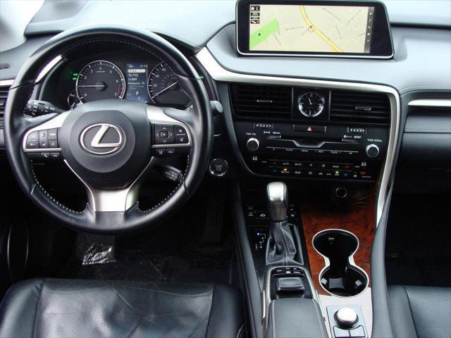 used 2019 Lexus RX 350L car, priced at $30,885