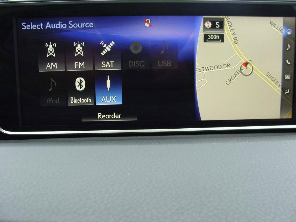 used 2019 Lexus RX 350L car, priced at $30,885