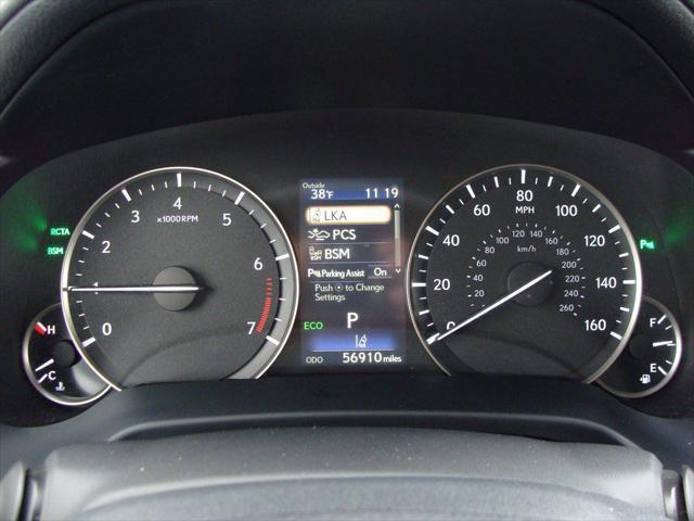 used 2019 Lexus RX 350L car, priced at $30,885
