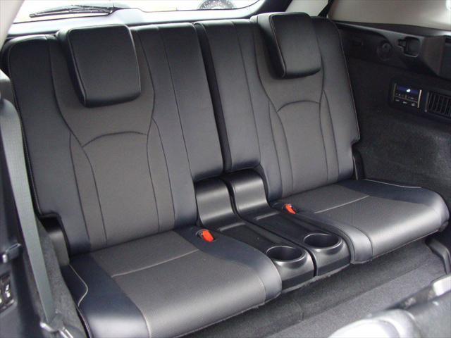 used 2019 Lexus RX 350L car, priced at $30,885