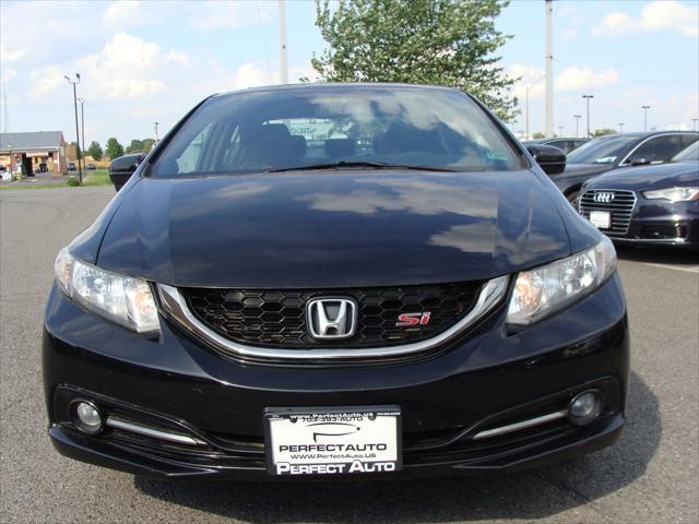 used 2014 Honda Civic car, priced at $16,999