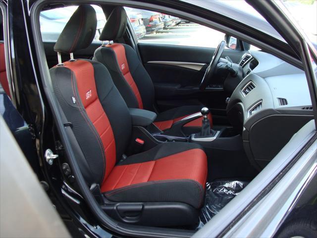 used 2014 Honda Civic car, priced at $16,999