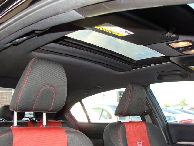 used 2014 Honda Civic car, priced at $16,999