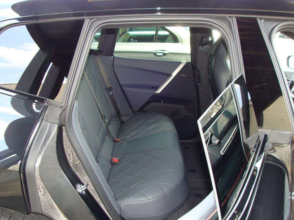 used 2023 BMW iX car, priced at $48,999