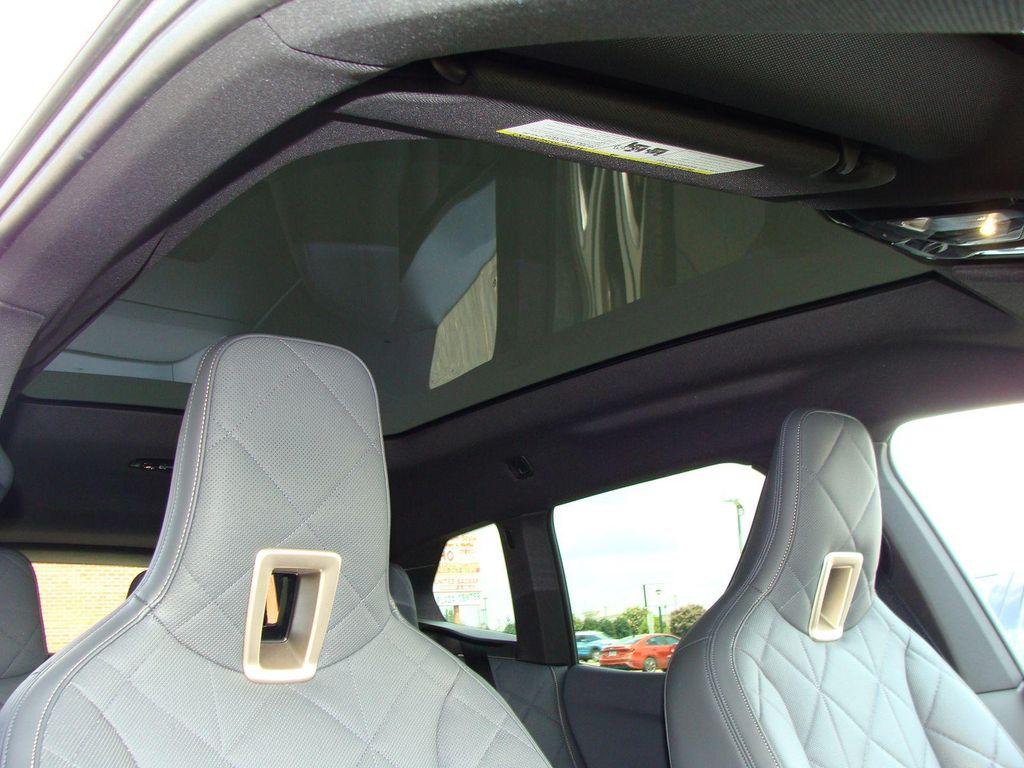 used 2023 BMW iX car, priced at $48,999