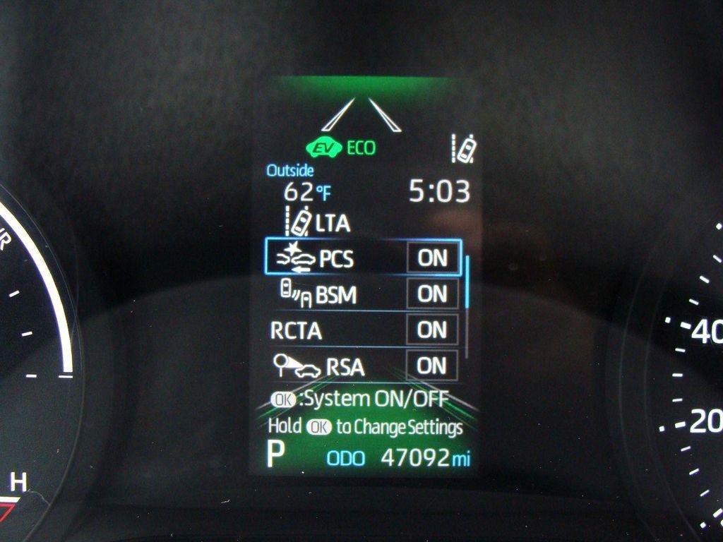 used 2021 Toyota Sienna car, priced at $33,999