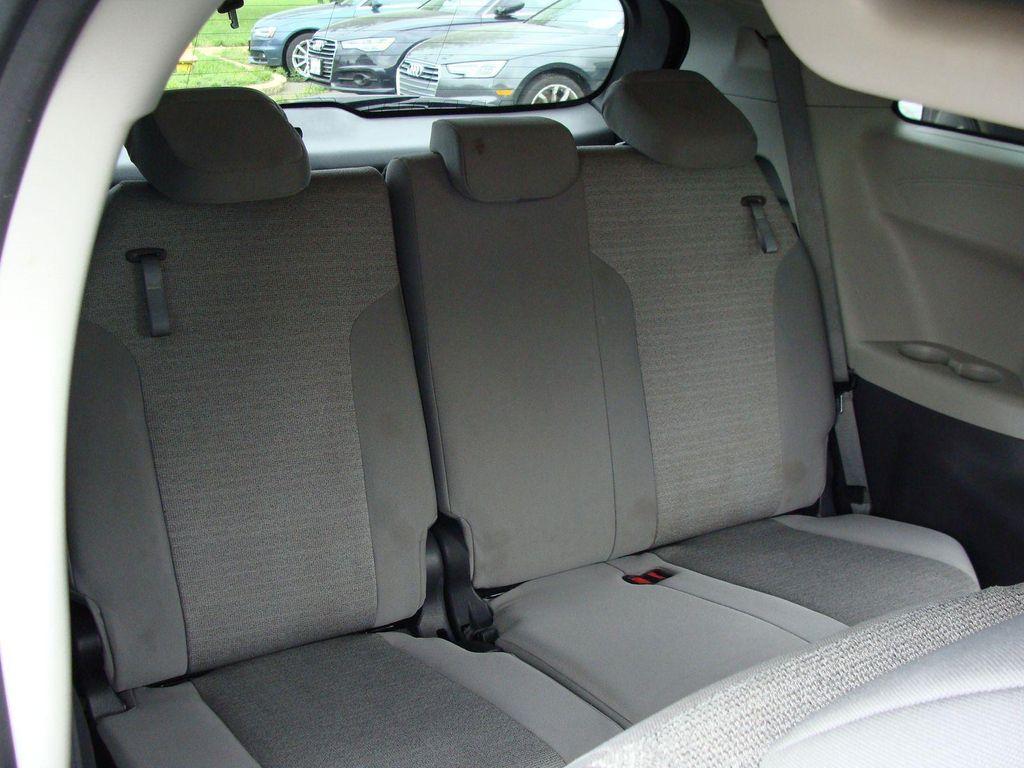 used 2021 Toyota Sienna car, priced at $33,999