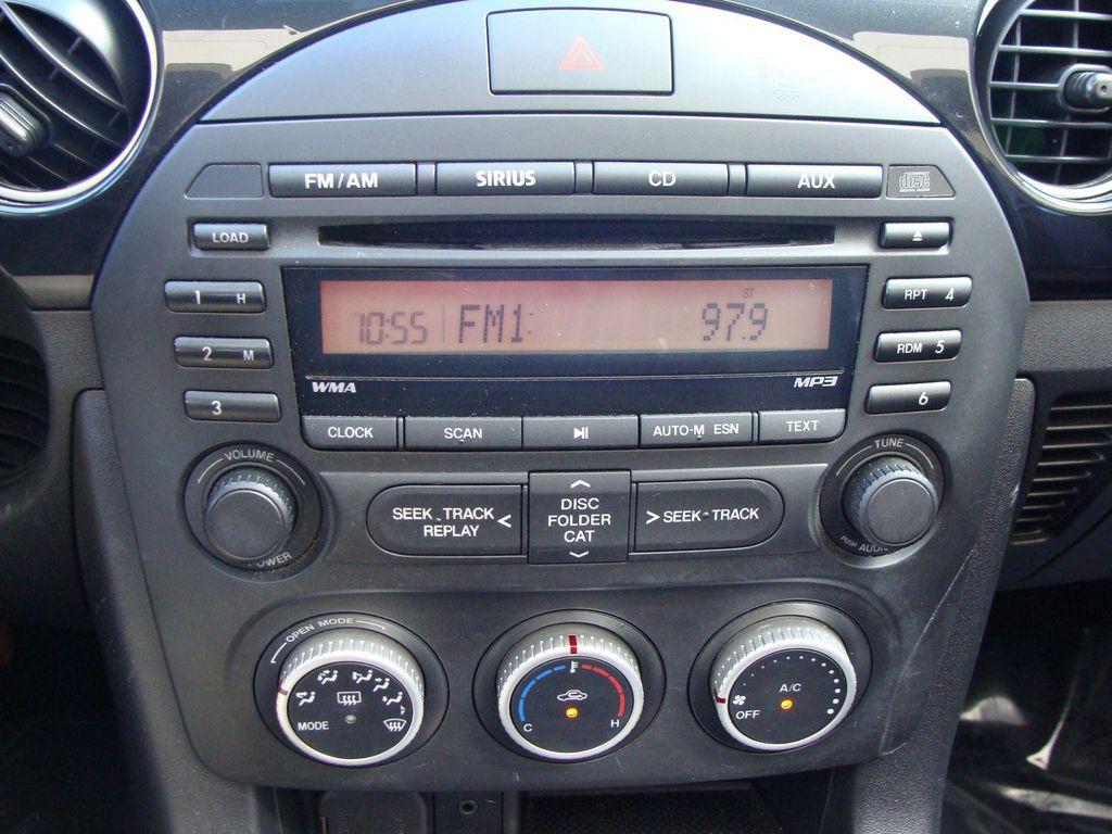 used 2015 Mazda MX-5 Miata car, priced at $14,988