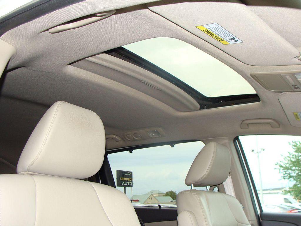 used 2015 Honda Odyssey car, priced at $17,999