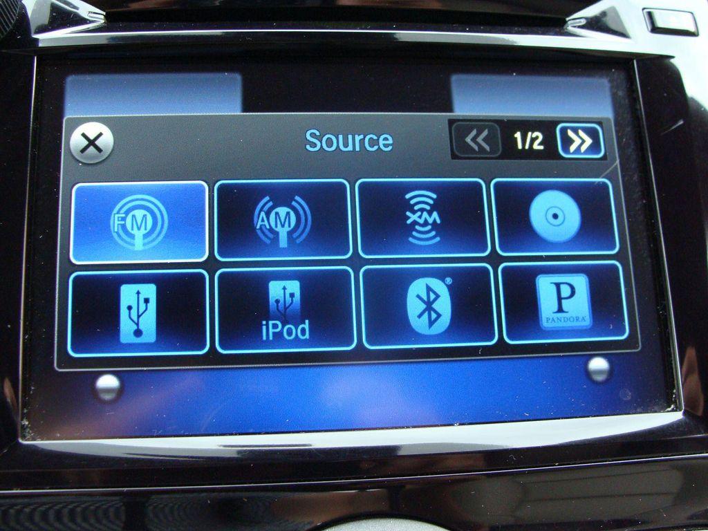 used 2015 Honda Odyssey car, priced at $17,999