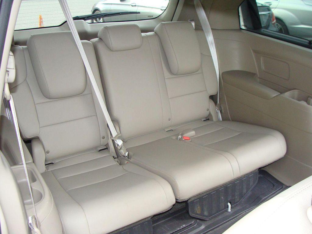 used 2015 Honda Odyssey car, priced at $17,999