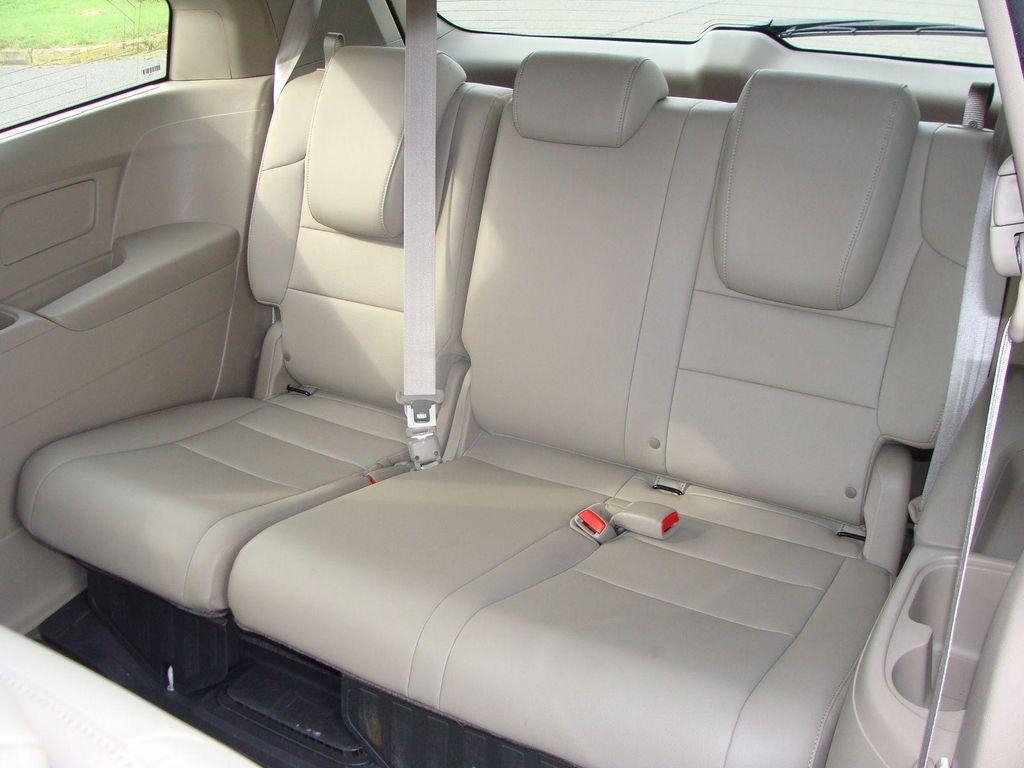 used 2015 Honda Odyssey car, priced at $17,999