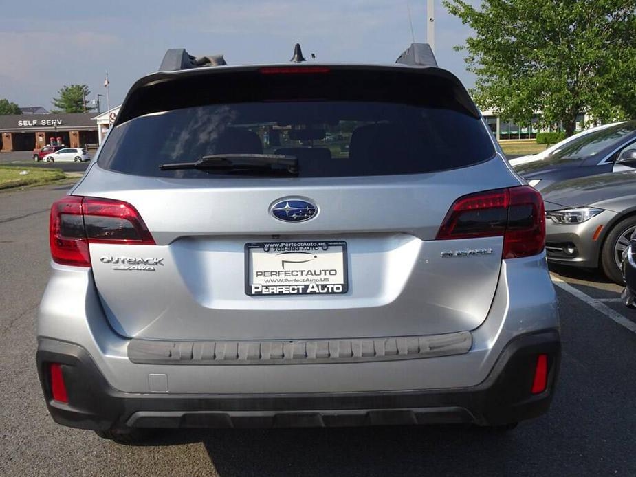 used 2019 Subaru Outback car, priced at $16,888