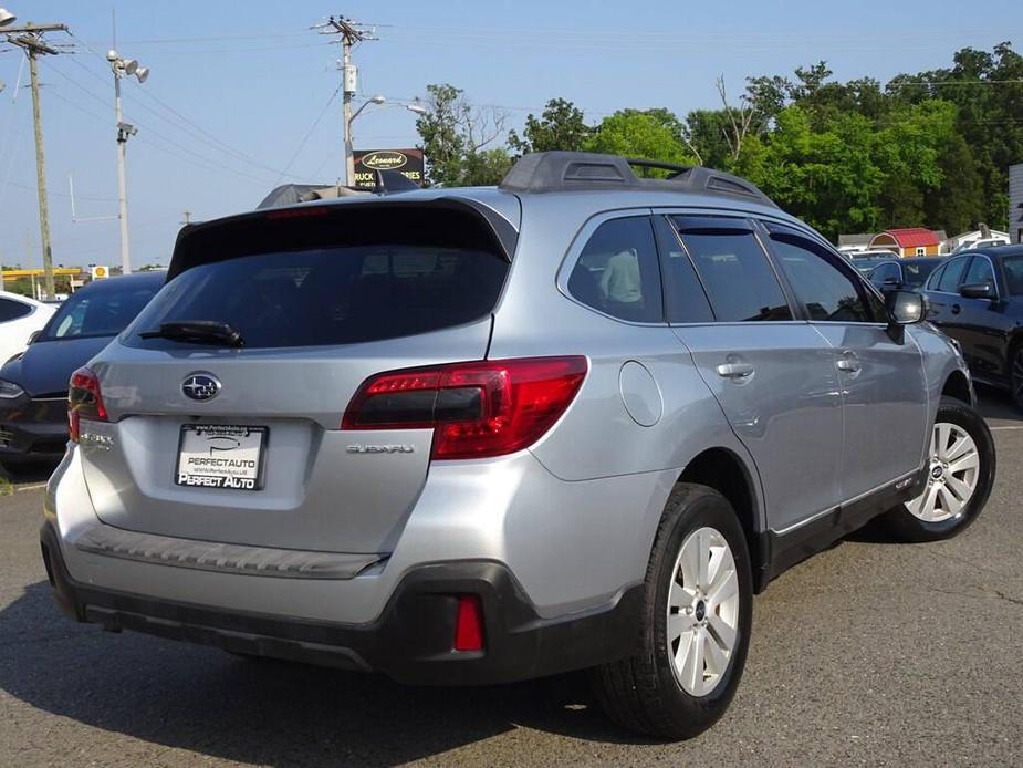 used 2019 Subaru Outback car, priced at $16,888