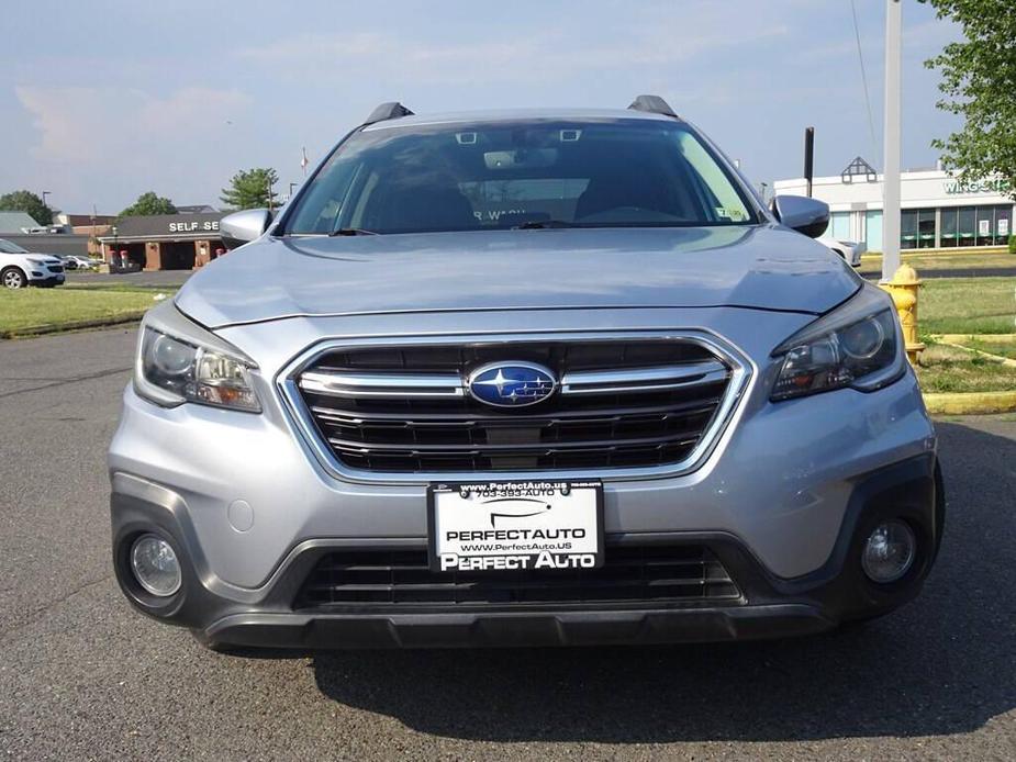 used 2019 Subaru Outback car, priced at $16,888