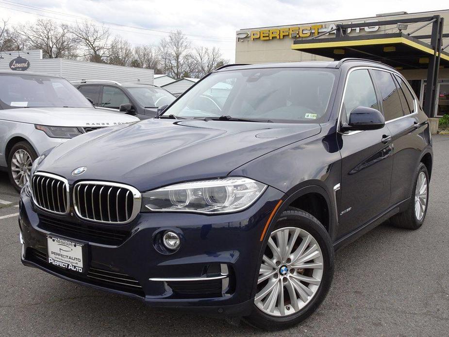 used 2014 BMW X5 car, priced at $16,333