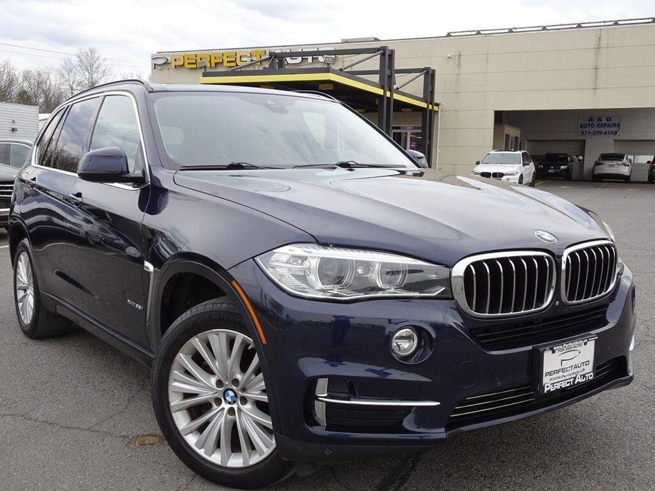 used 2014 BMW X5 car, priced at $16,333