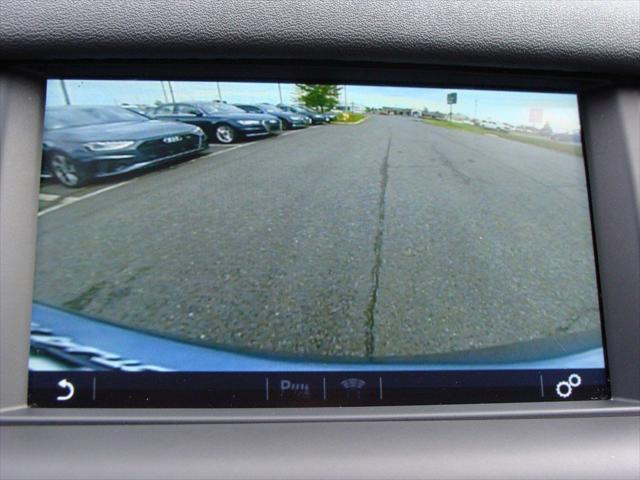 used 2018 Land Rover Discovery Sport car, priced at $16,994
