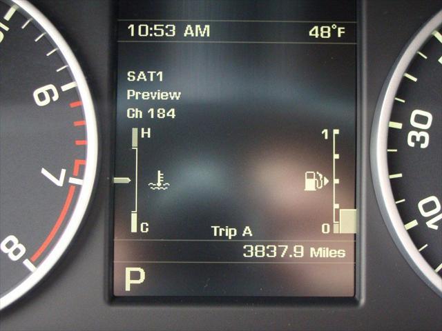 used 2013 Land Rover Range Rover Sport car, priced at $7,999