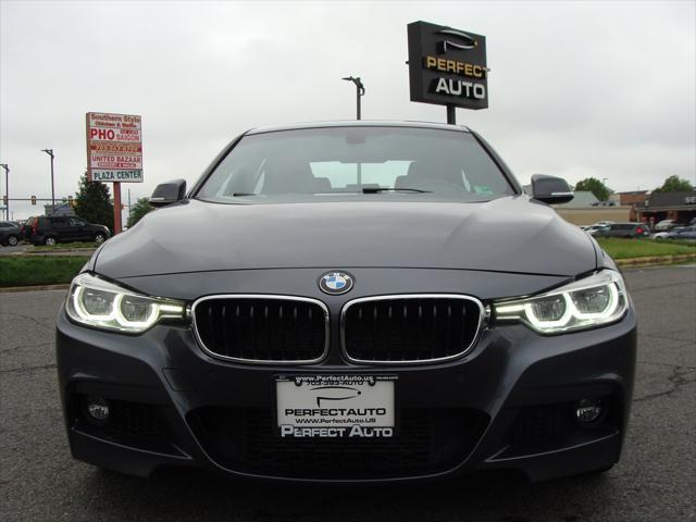 used 2016 BMW 328 car, priced at $17,999