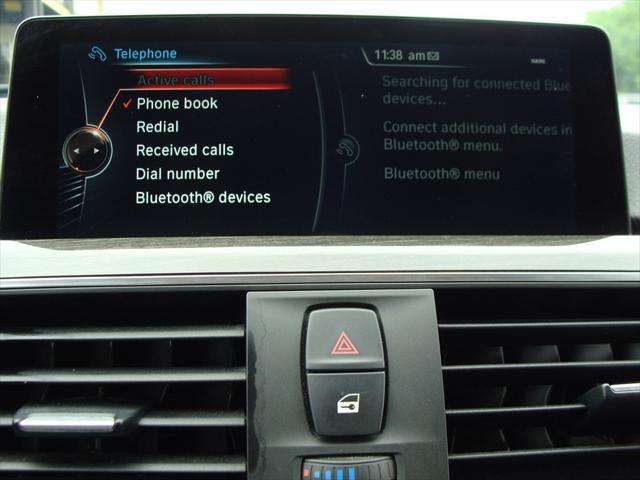 used 2016 BMW 328 car, priced at $17,999