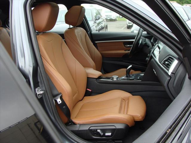 used 2016 BMW 328 car, priced at $17,999