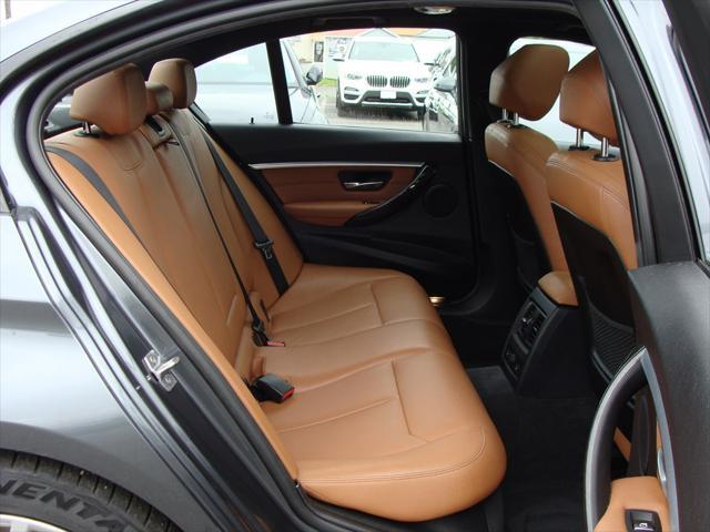 used 2016 BMW 328 car, priced at $17,999
