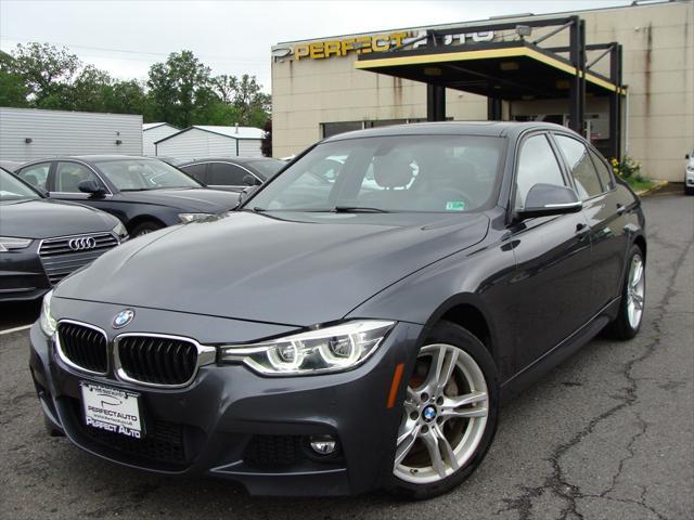 used 2016 BMW 328 car, priced at $17,999