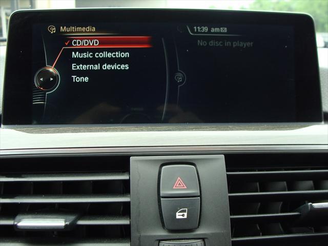 used 2016 BMW 328 car, priced at $17,999